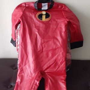 Disney Store Jack Jack Incredibles Costume 18-24M